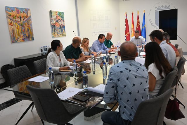 TURISMO | El Ayuntamiento de Mula impulsa el turismo local en la Mancomunidad de Servicios Turísticos de las Tierras de la Vera Cruz