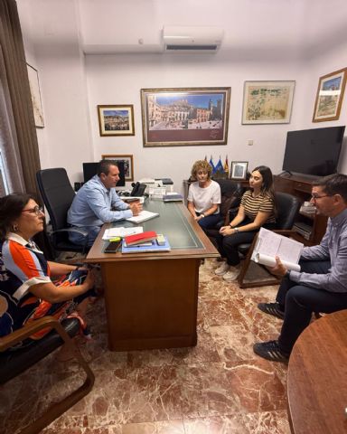 Refuerzo del plan de coordinación ante la nueva campaña de vacunación frente a la gripe Refuerzo del plan de coordinación ante la nueva campaña de vacunación frente a la gripe